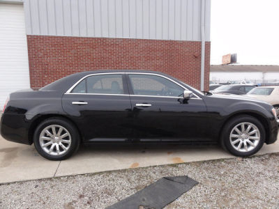 2012 Chrysler 300  Limited