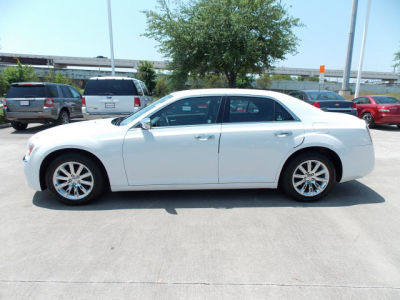 2012 Chrysler 300  Limited