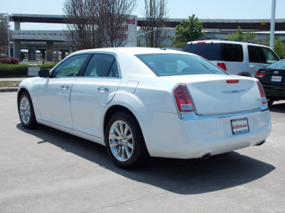 2012 Chrysler 300  Limited