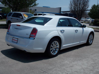 2012 Chrysler 300  Limited