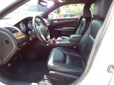 2012 Chrysler 300  Limited