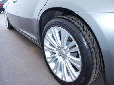 2012 Chrysler 300  Limited