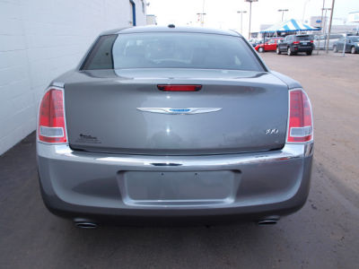 2012 Chrysler 300  Limited