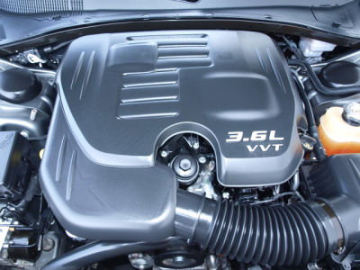 2012 Chrysler 300  Limited