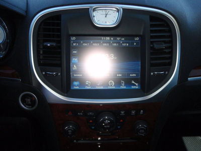 2012 Chrysler 300  Limited