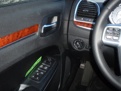 2012 Chrysler 300  Limited