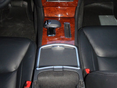 2012 Chrysler 300  Limited