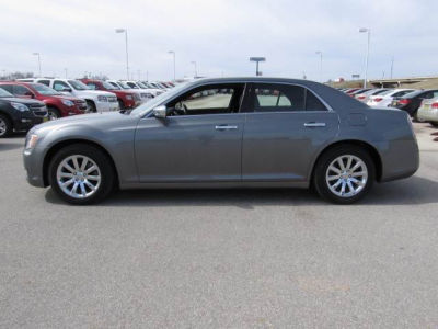 2012 Chrysler 300  Limited