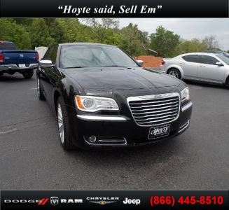 2011 Chrysler 300  Limited