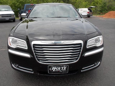 2011 Chrysler 300  Limited