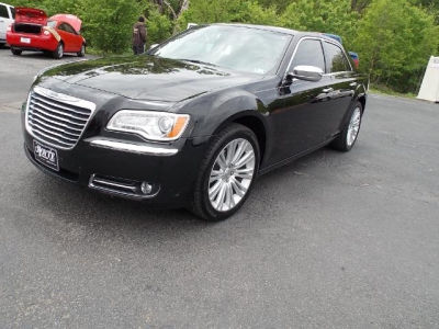 2011 Chrysler 300  Limited