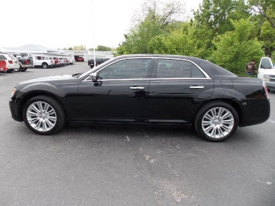2011 Chrysler 300  Limited