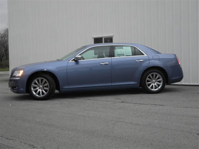 2011 Chrysler 300  Limited