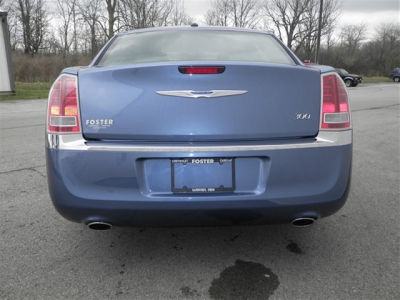 2011 Chrysler 300  Limited