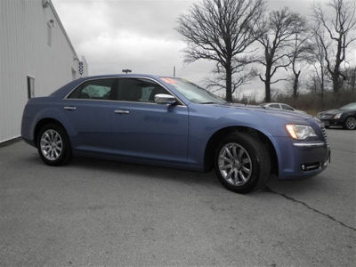 2011 Chrysler 300  Limited