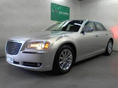 2012 Chrysler 300  Limited