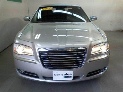 2012 Chrysler 300  Limited