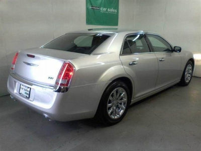 2012 Chrysler 300  Limited