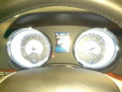 2012 Chrysler 300  Limited