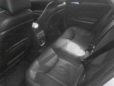 2012 Chrysler 300  Limited