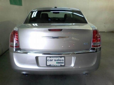 2012 Chrysler 300  Limited