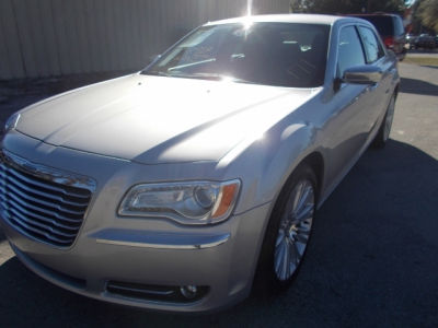 2012 Chrysler 300  Limited