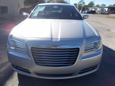 2012 Chrysler 300  Limited