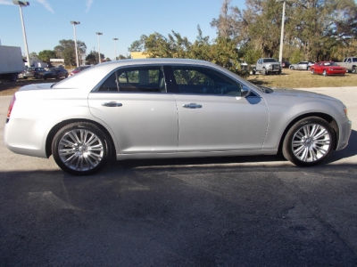 2012 Chrysler 300  Limited