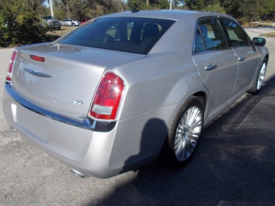 2012 Chrysler 300  Limited