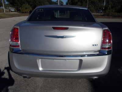 2012 Chrysler 300  Limited