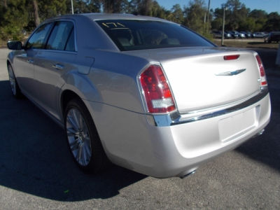 2012 Chrysler 300  Limited