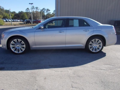 2012 Chrysler 300  Limited