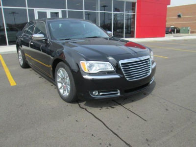 2012 Chrysler 300  Limited