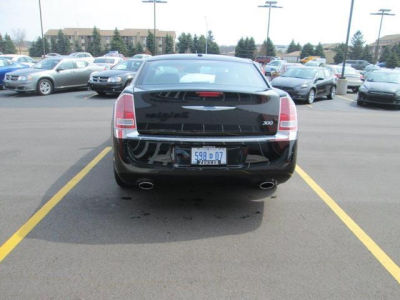 2012 Chrysler 300  Limited