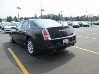 2012 Chrysler 300  Limited