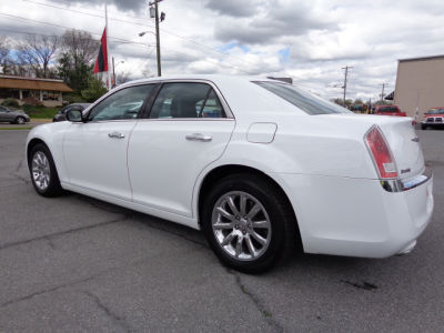 2012 Chrysler 300  Limited