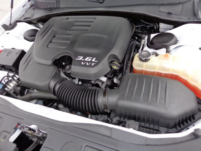 2012 Chrysler 300  Limited