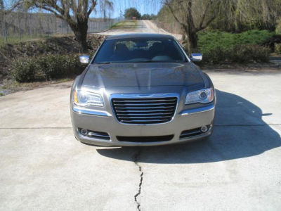 2012 Chrysler 300  Limited