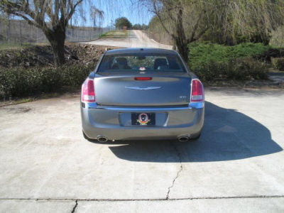 2012 Chrysler 300  Limited