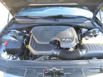 2012 Chrysler 300  Limited