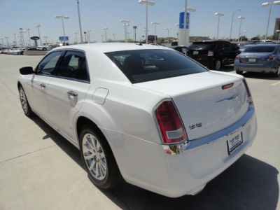 2012 Chrysler 300  Limited