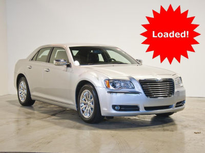 2012 Chrysler 300  Limited