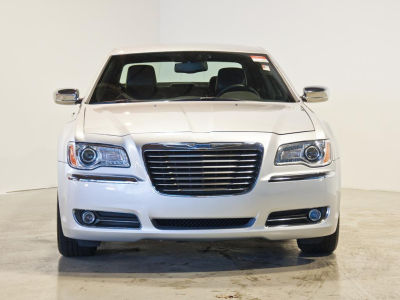 2012 Chrysler 300  Limited