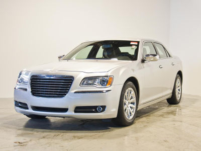 2012 Chrysler 300  Limited