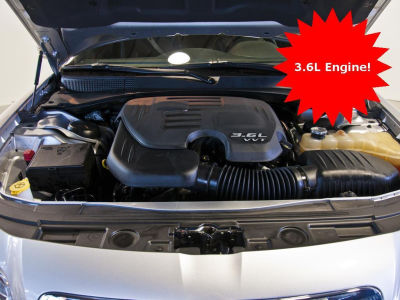 2012 Chrysler 300  Limited