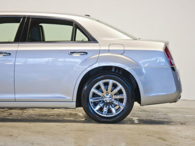 2012 Chrysler 300  Limited