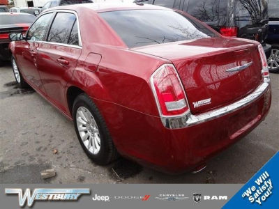 2011 Chrysler 300  Base