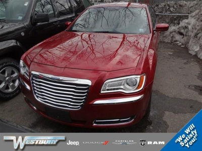2011 Chrysler 300  Base
