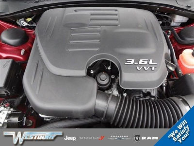 2011 Chrysler 300  Base