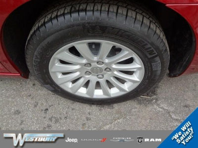 2011 Chrysler 300  Base